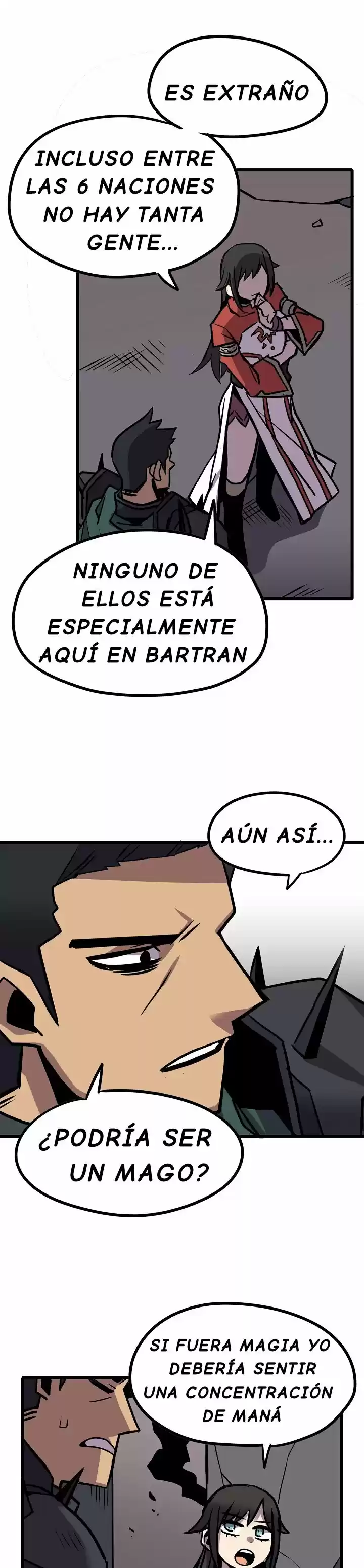 Kalsarin capítulo 13, página 21