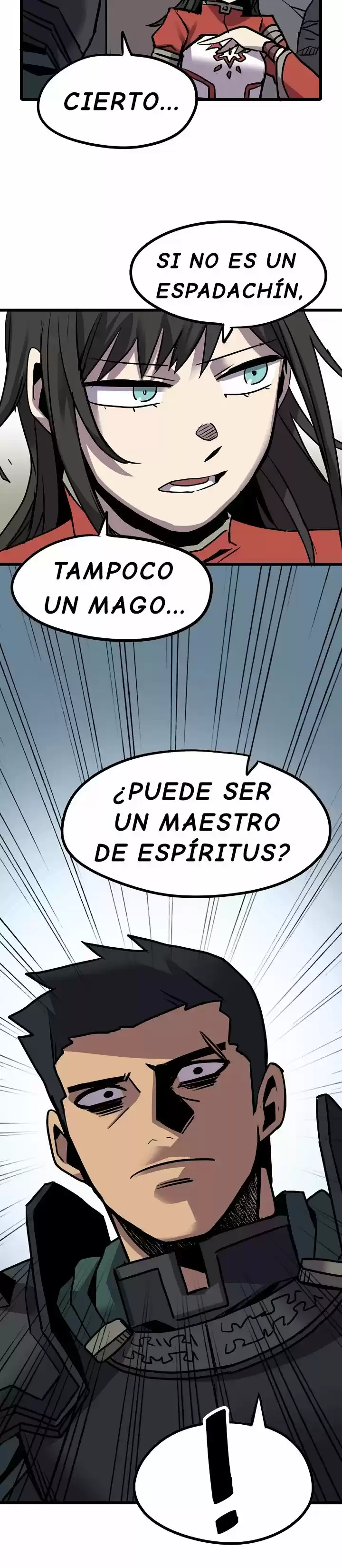 Kalsarin capítulo 13, página 22