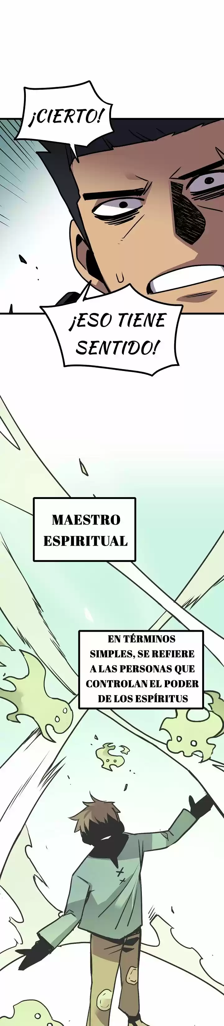 Kalsarin capítulo 13, página 23
