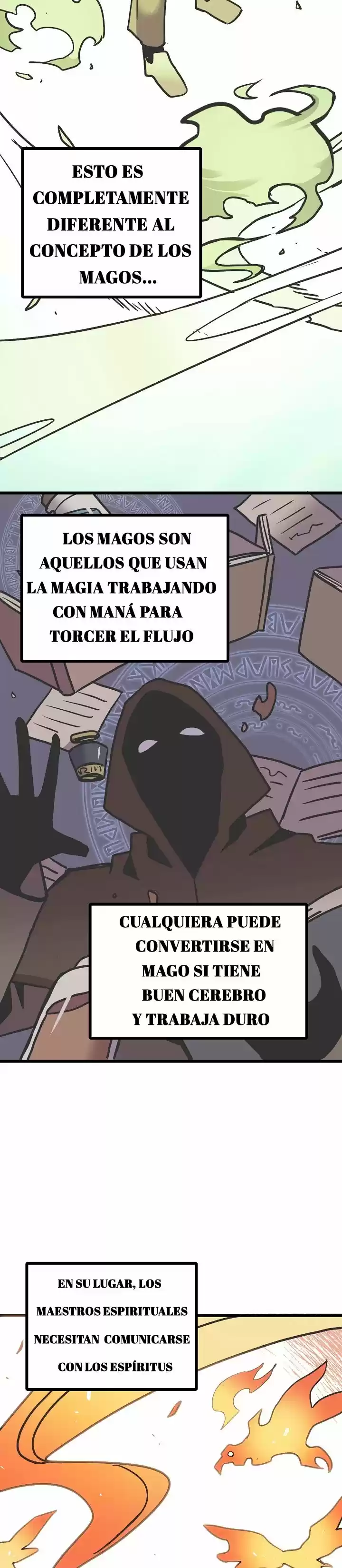 Kalsarin capítulo 13, página 24