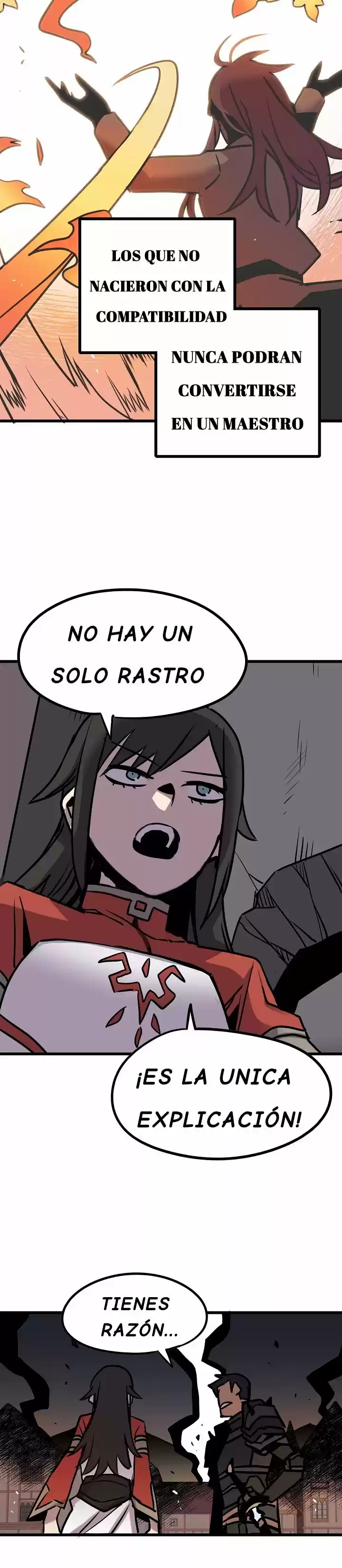 Kalsarin capítulo 13, página 25