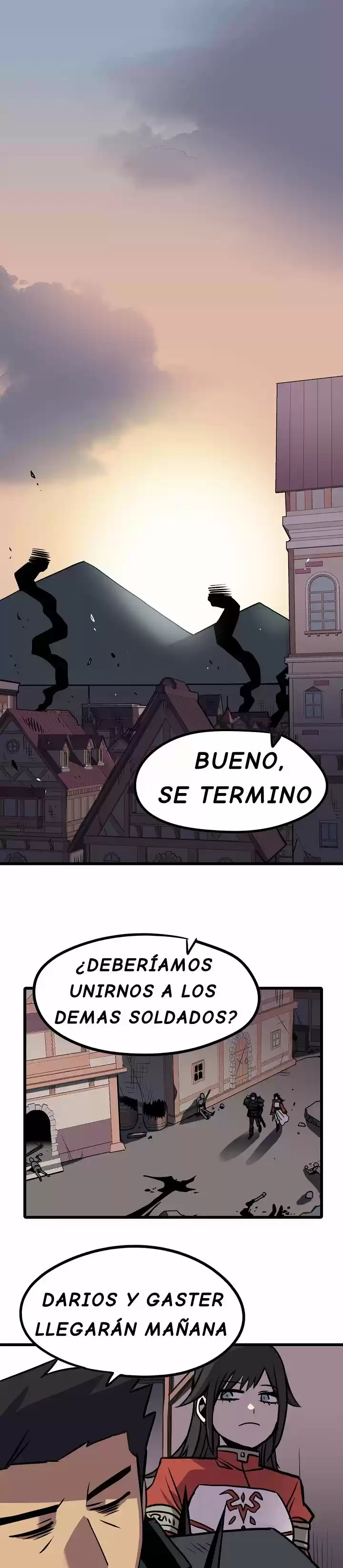 Kalsarin capítulo 13, página 29