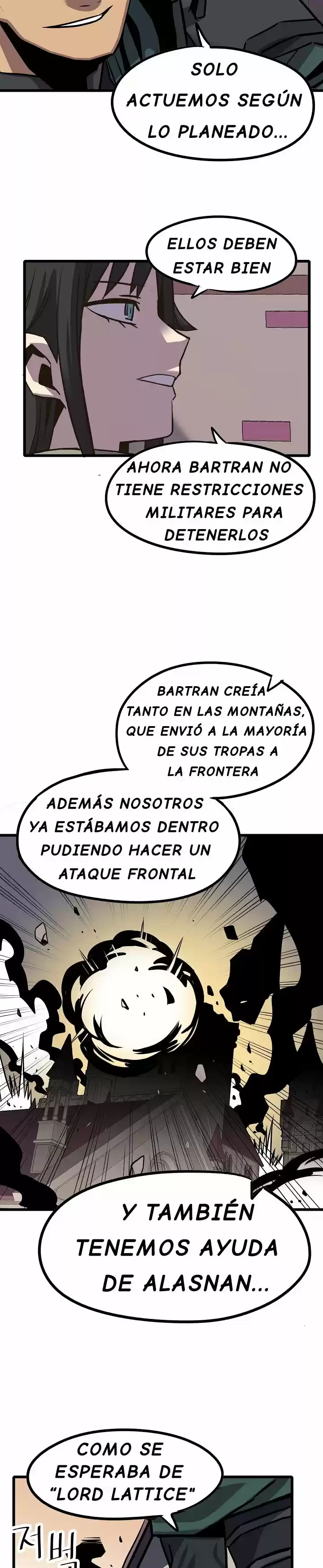 Kalsarin capítulo 13, página 30