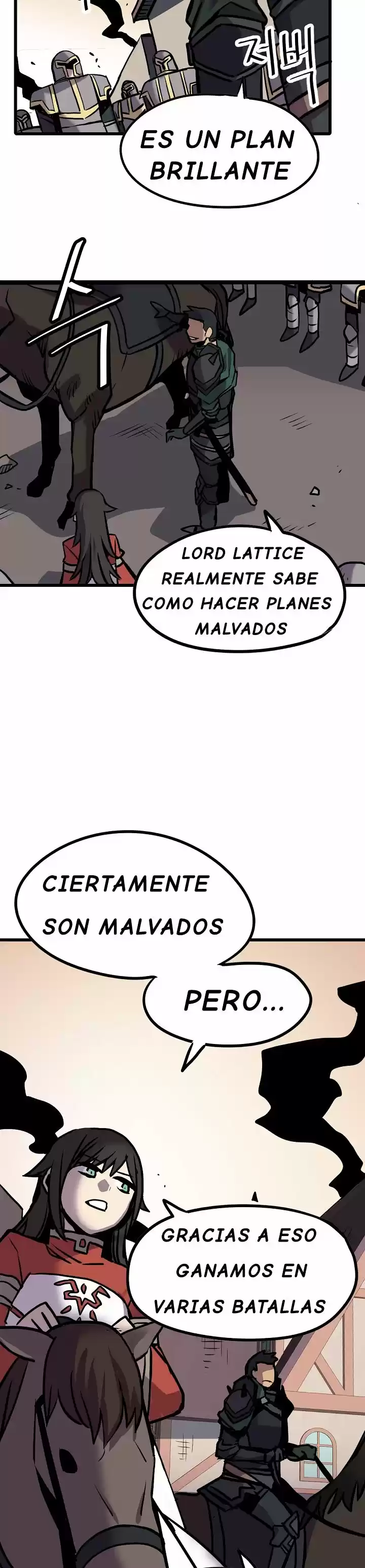 Kalsarin capítulo 13, página 31
