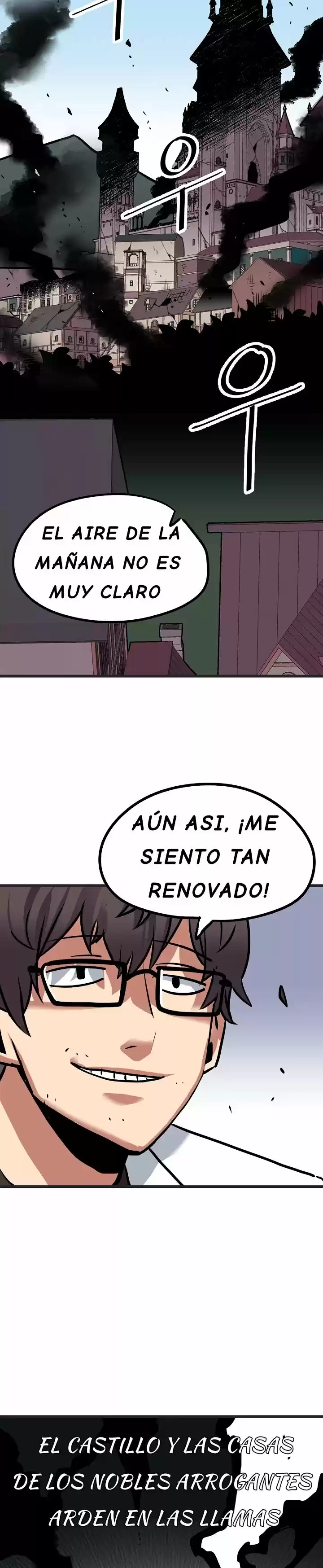Kalsarin capítulo 14, página 5