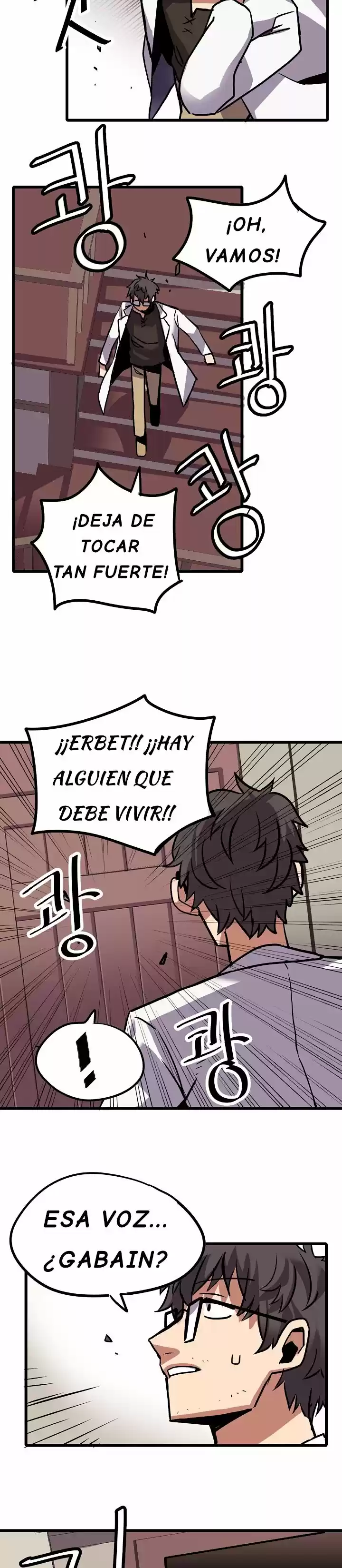 Kalsarin capítulo 14, página 8