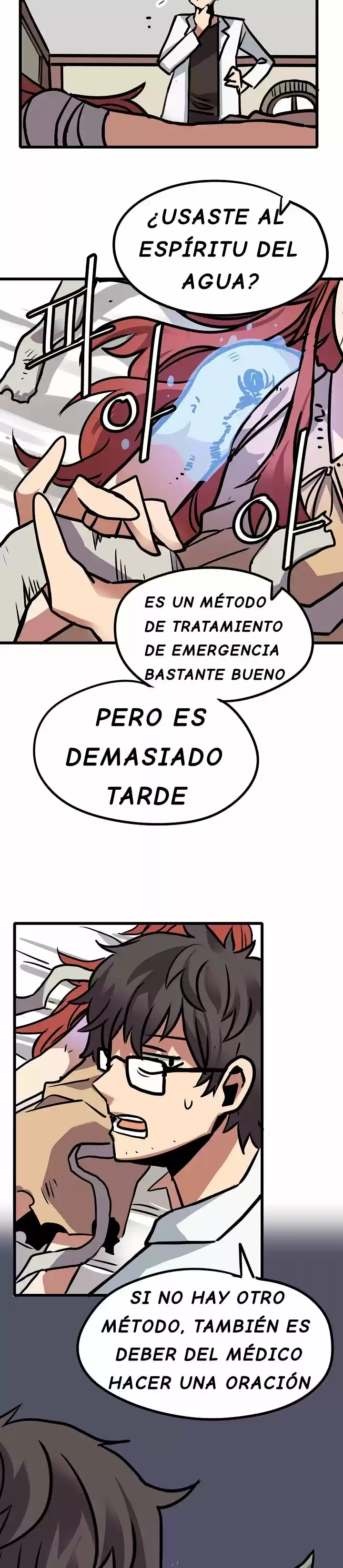 Kalsarin capítulo 14, página 14