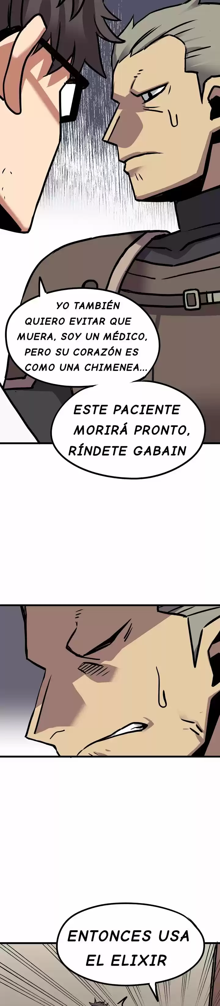 Kalsarin capítulo 14, página 15