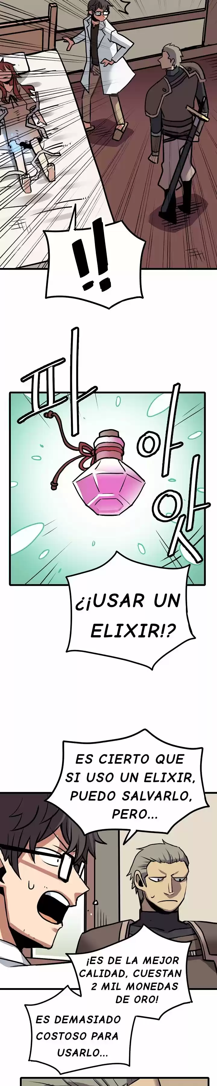 Kalsarin capítulo 14, página 16