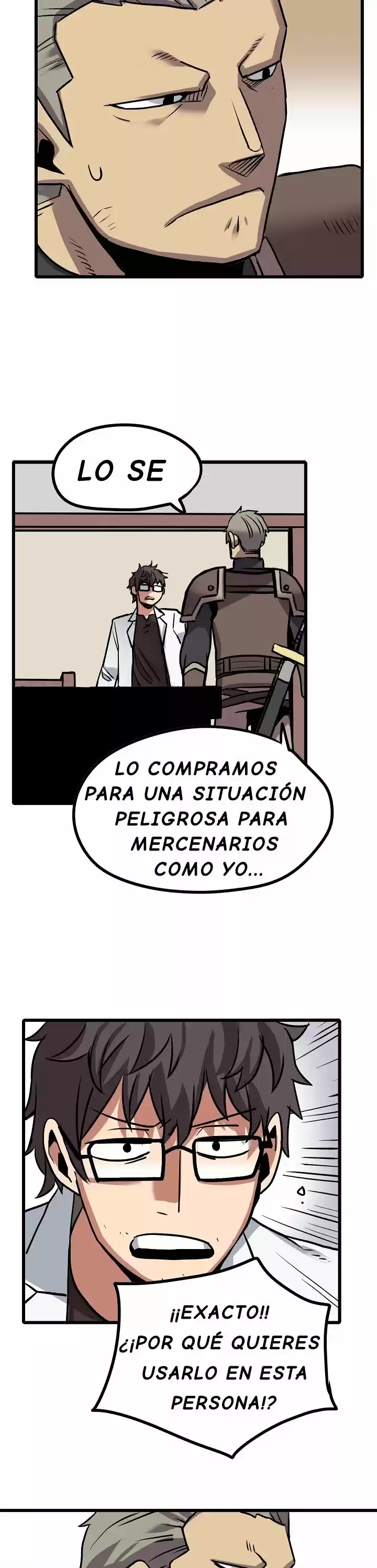 Kalsarin capítulo 14, página 17