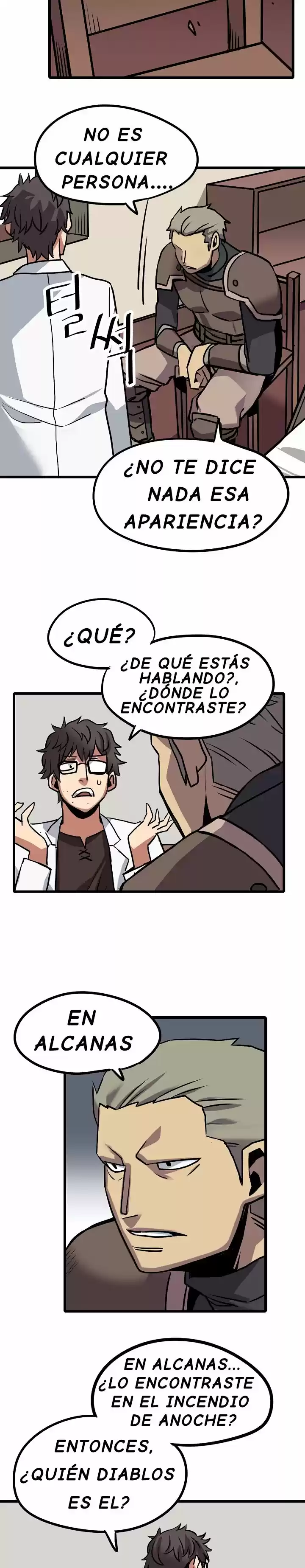 Kalsarin capítulo 14, página 19