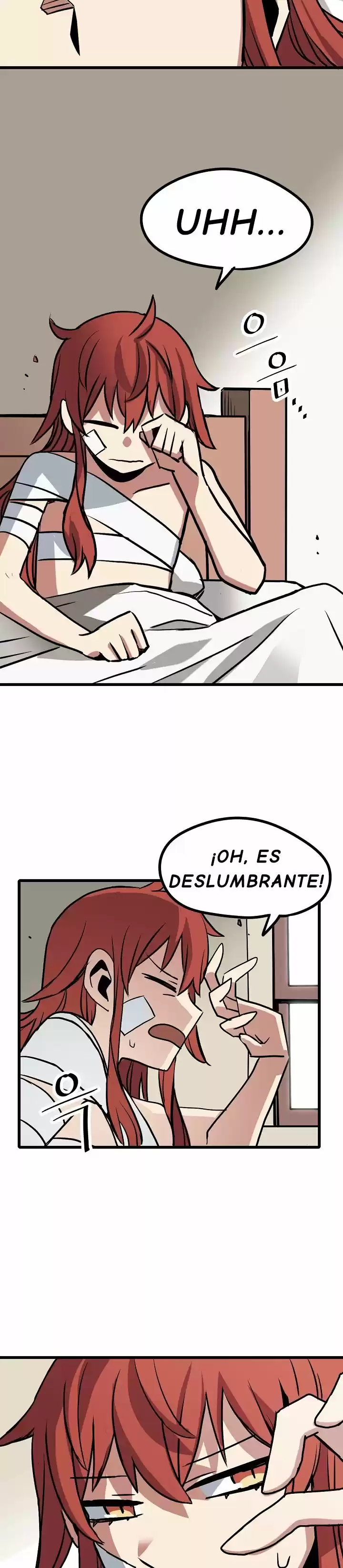 Kalsarin capítulo 14, página 23