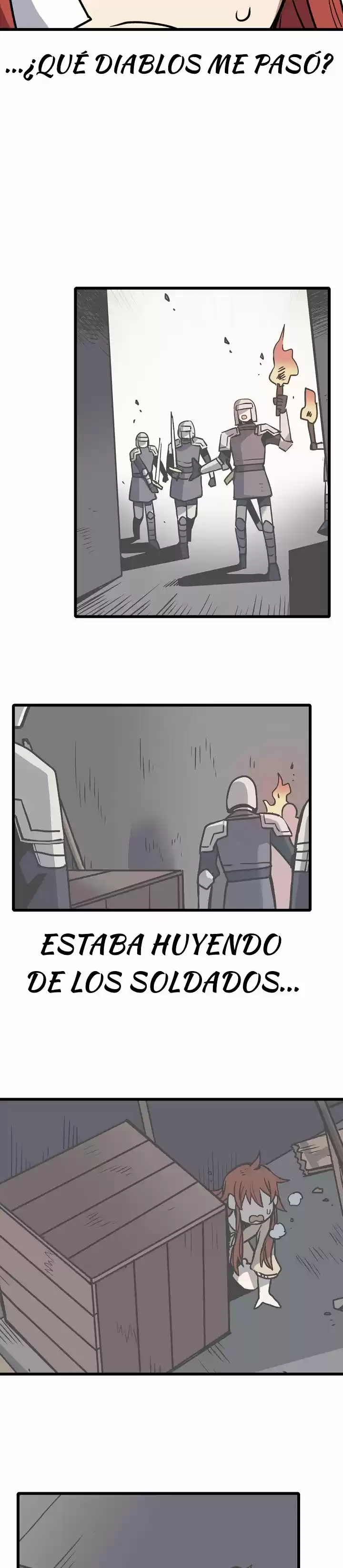 Kalsarin capítulo 14, página 26
