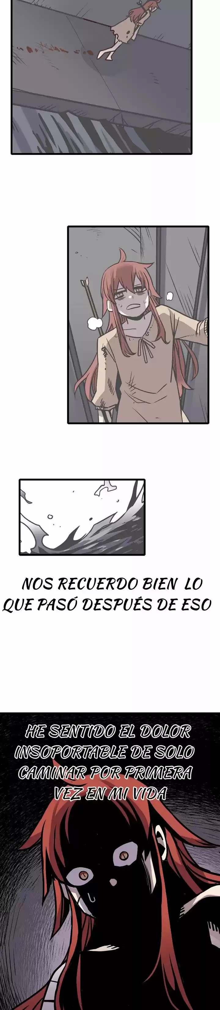 Kalsarin capítulo 14, página 27