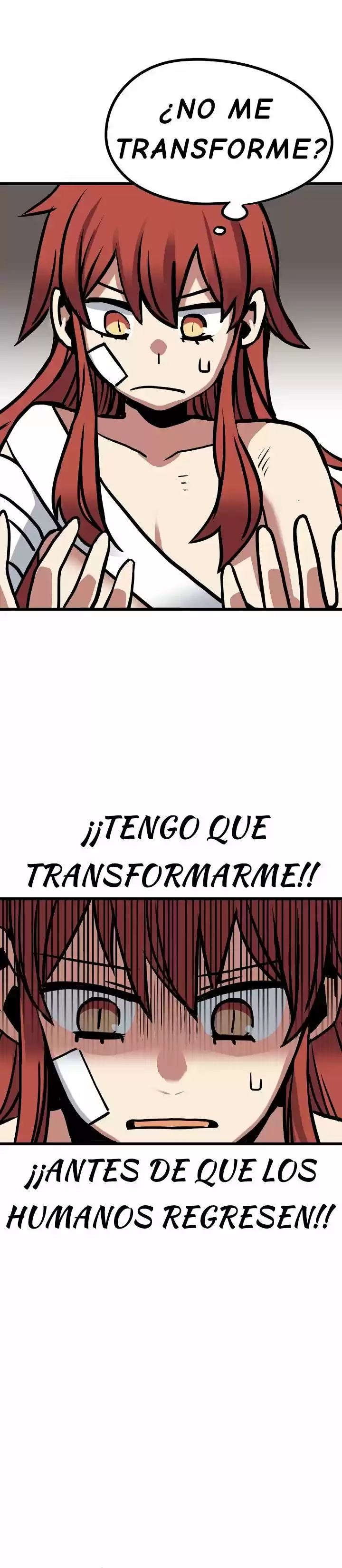 Kalsarin capítulo 14, página 29