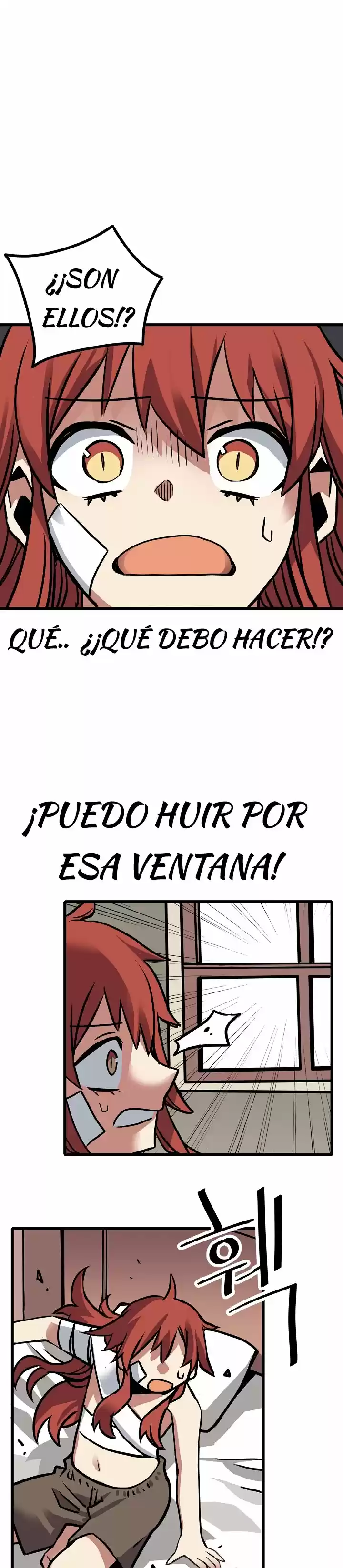 Kalsarin capítulo 15, página 3