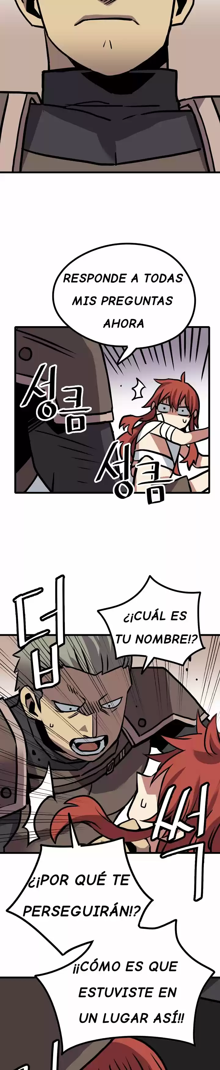 Kalsarin capítulo 15, página 12