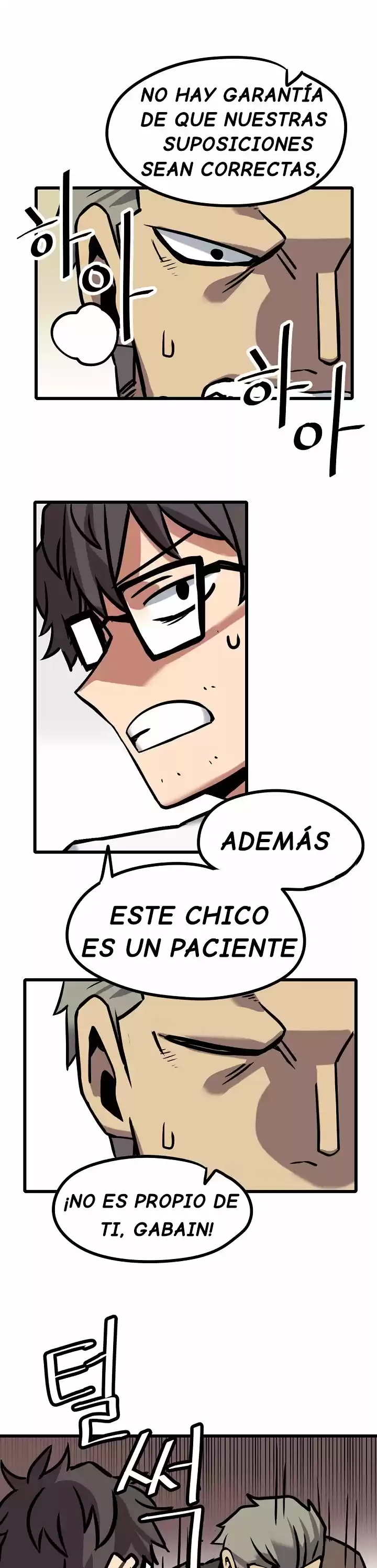 Kalsarin capítulo 15, página 15