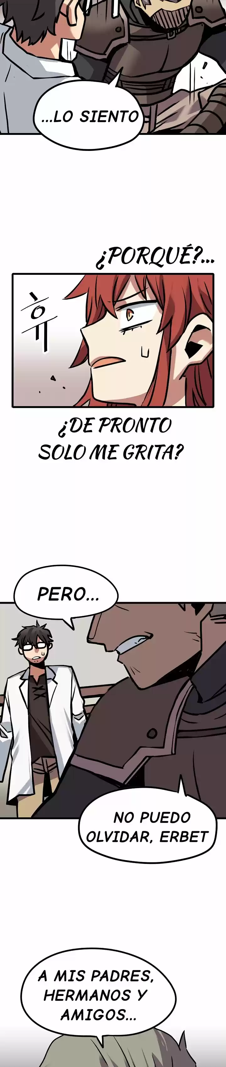 Kalsarin capítulo 15, página 16