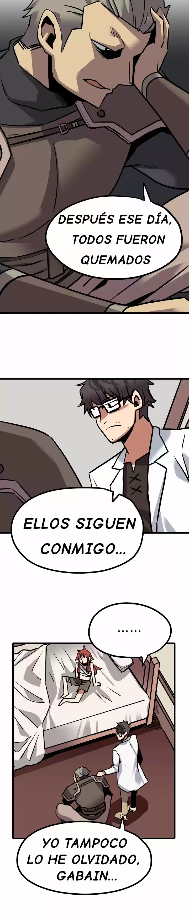 Kalsarin capítulo 15, página 17