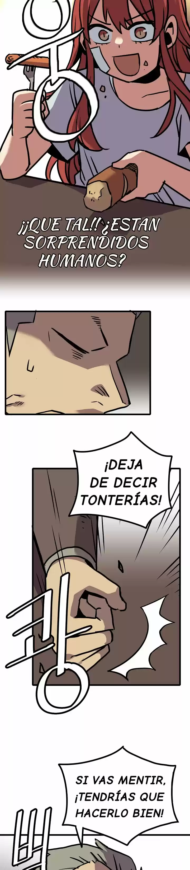 Kalsarin capítulo 15, página 22