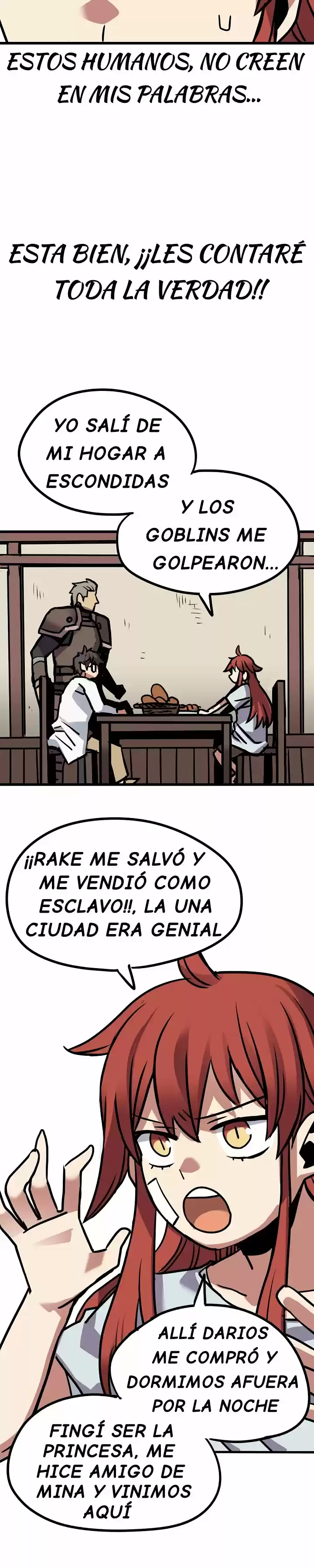 Kalsarin capítulo 15, página 25