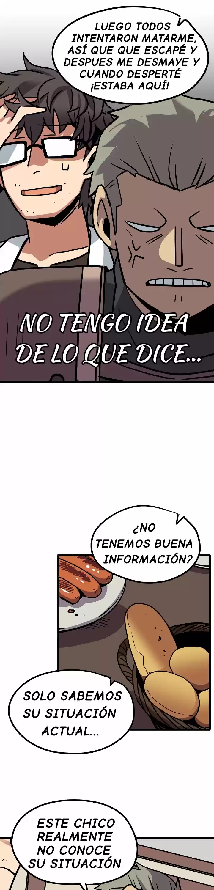 Kalsarin capítulo 15, página 26