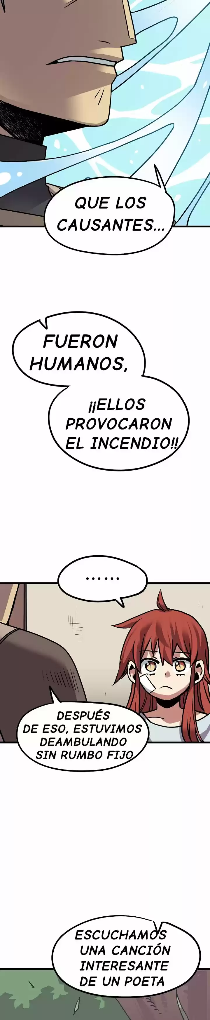 Kalsarin capítulo 16, página 3