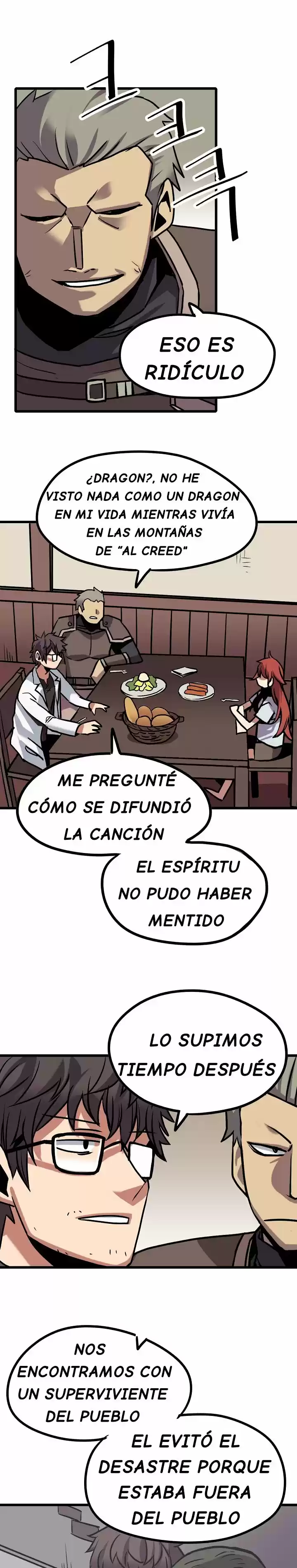 Kalsarin capítulo 16, página 5