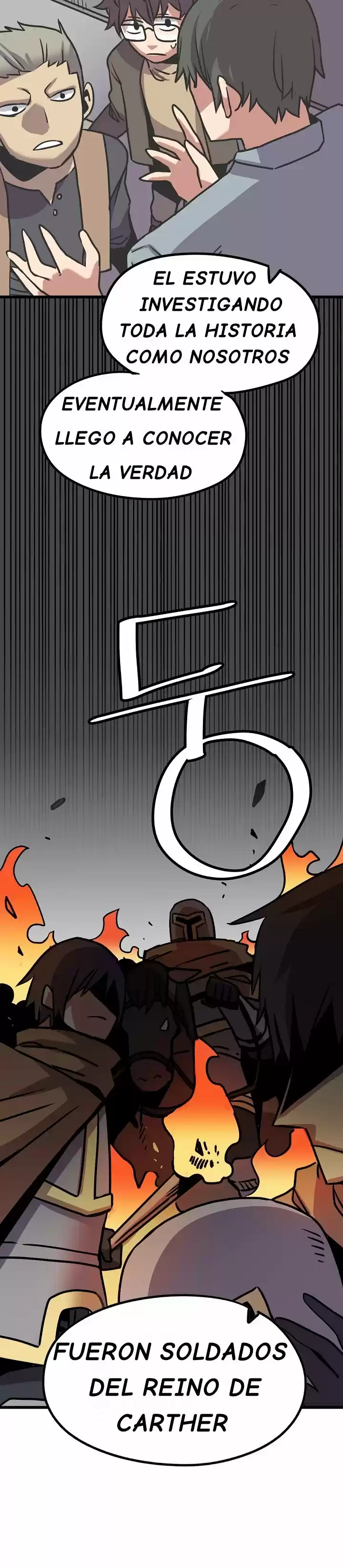 Kalsarin capítulo 16, página 6