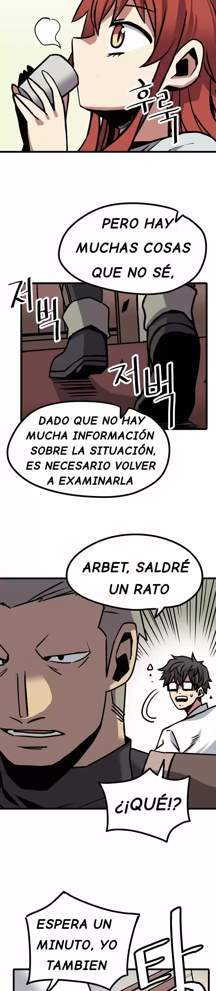Kalsarin capítulo 16, página 13
