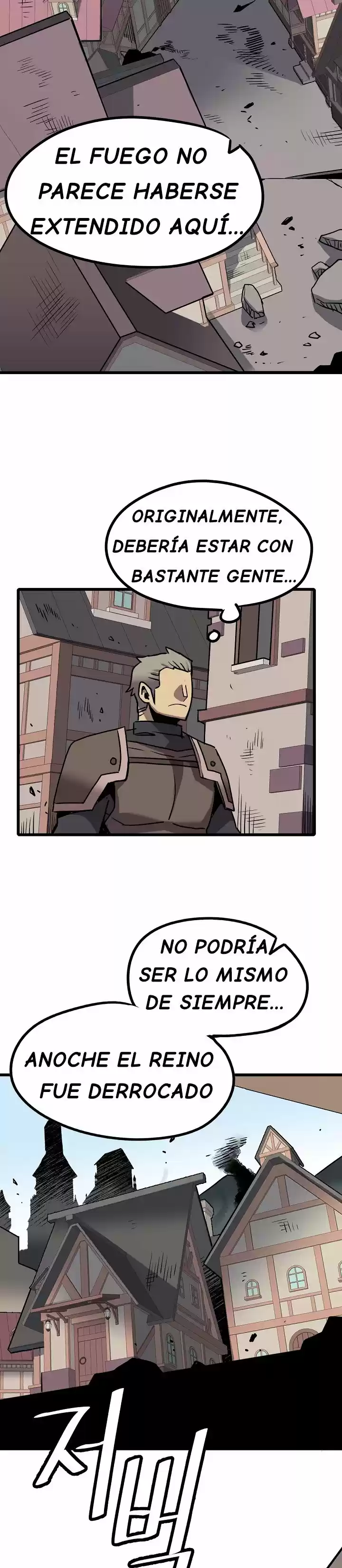 Kalsarin capítulo 16, página 15