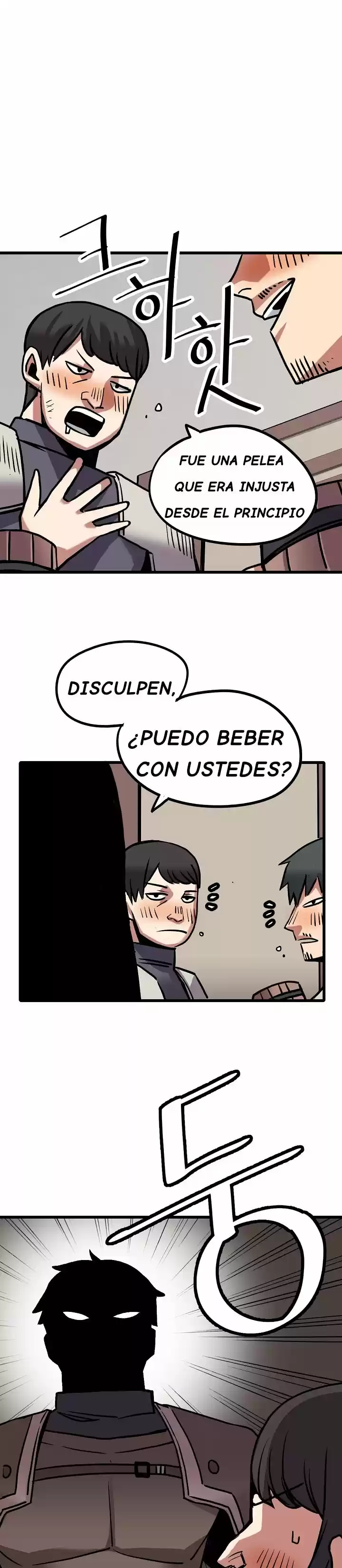 Kalsarin capítulo 16, página 19