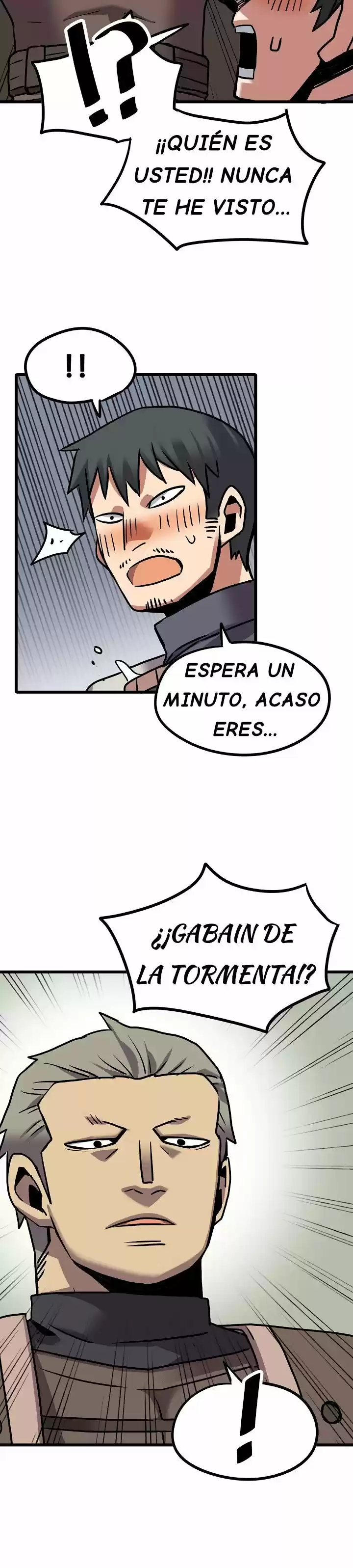 Kalsarin capítulo 16, página 20