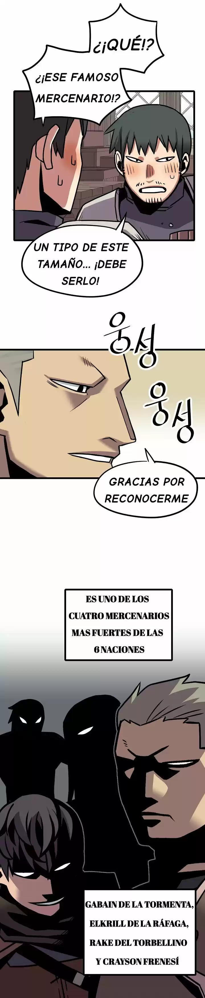 Kalsarin capítulo 16, página 21