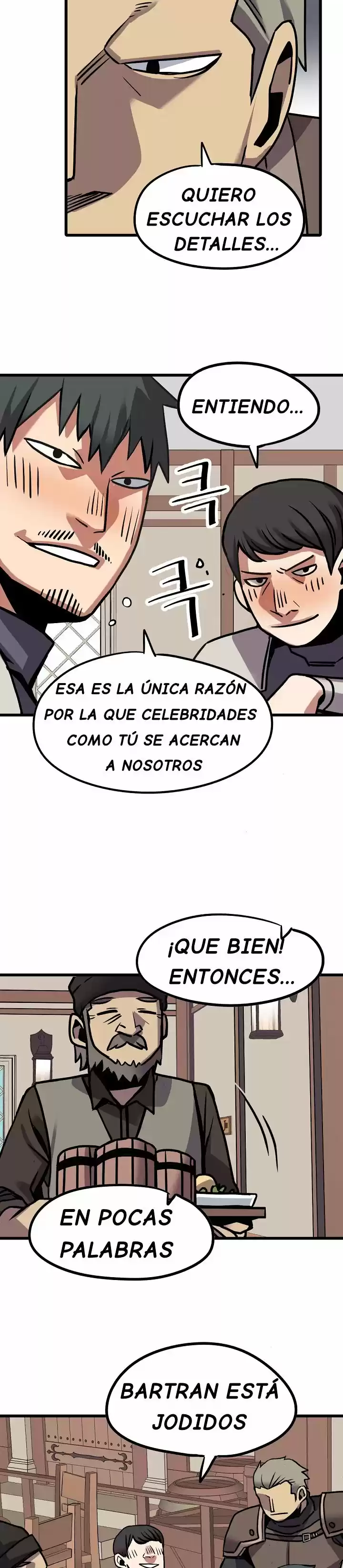 Kalsarin capítulo 16, página 23