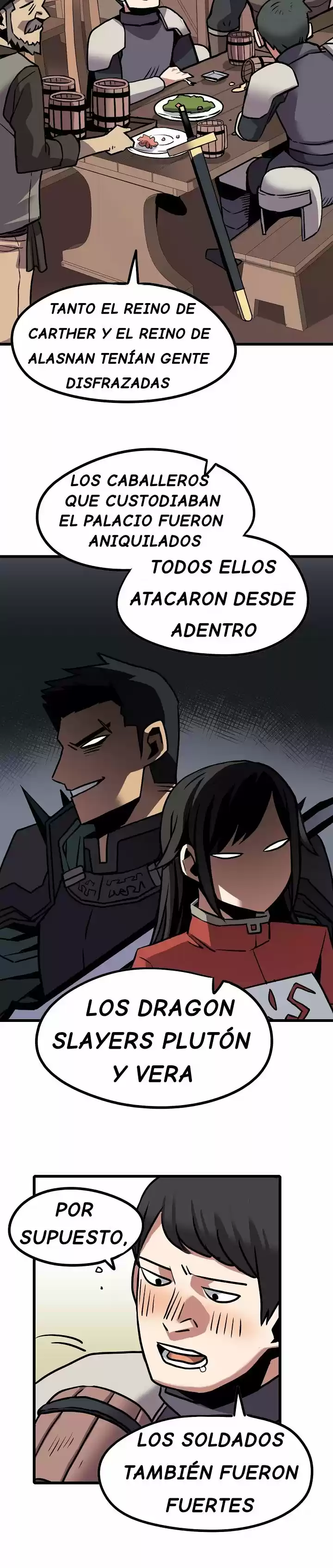 Kalsarin capítulo 16, página 24