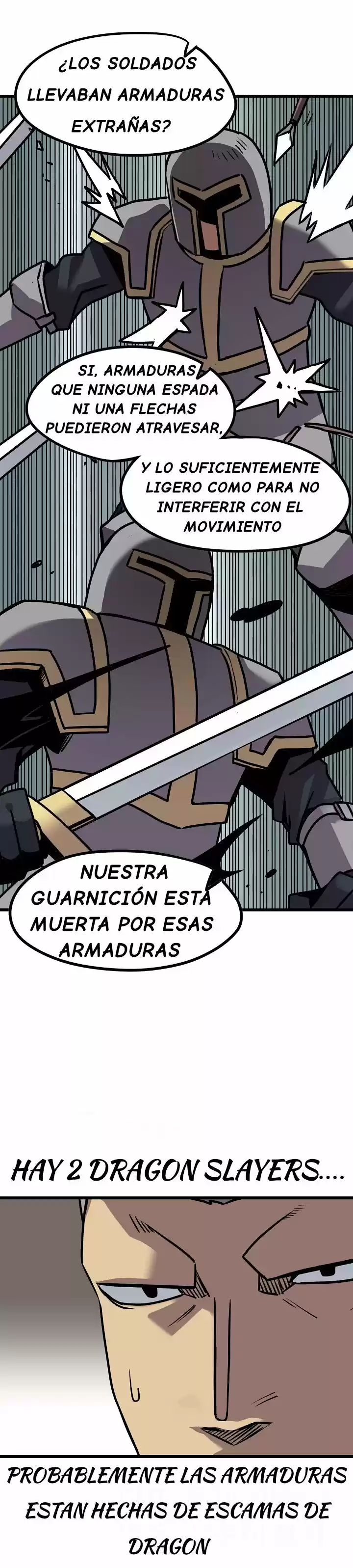 Kalsarin capítulo 16, página 25