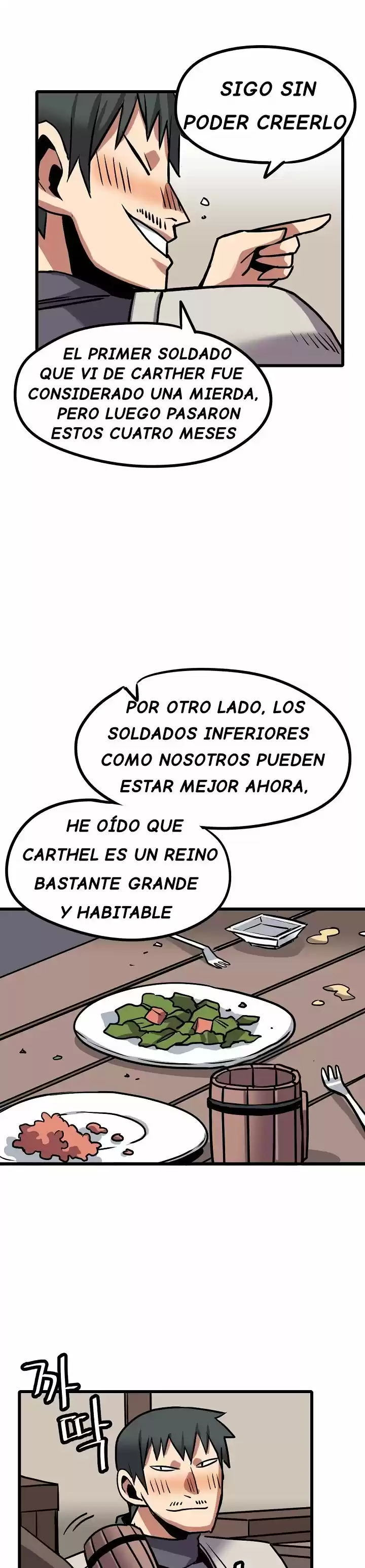 Kalsarin capítulo 16, página 27