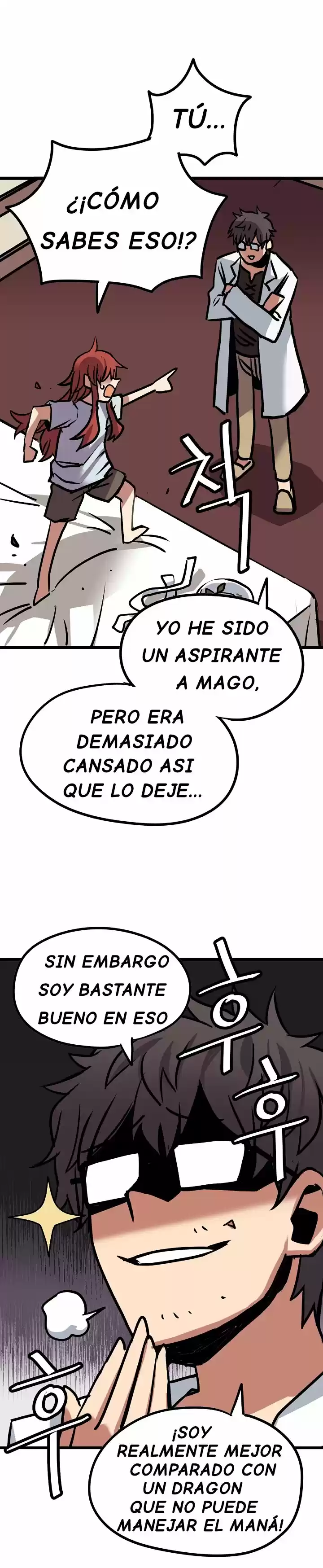 Kalsarin capítulo 17, página 8