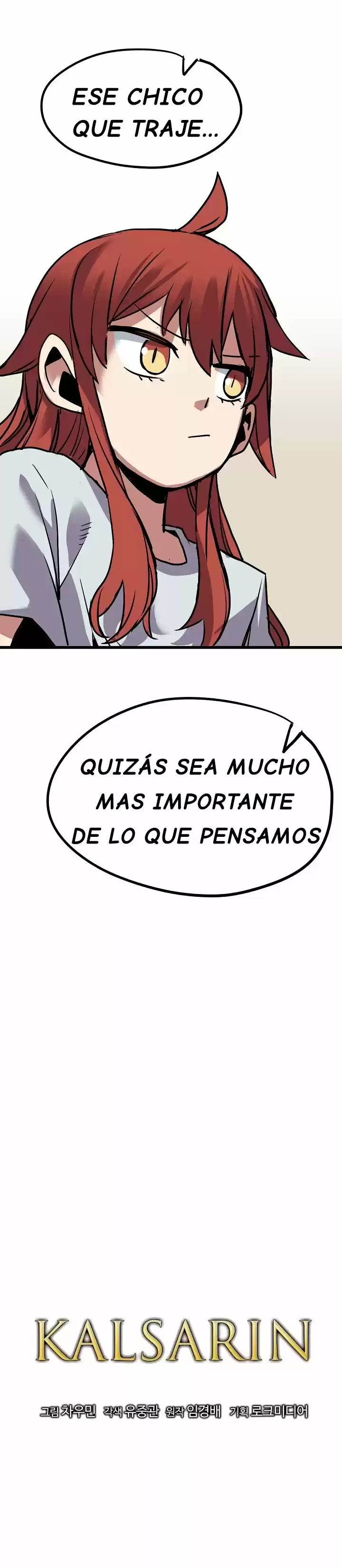 Kalsarin capítulo 17, página 11