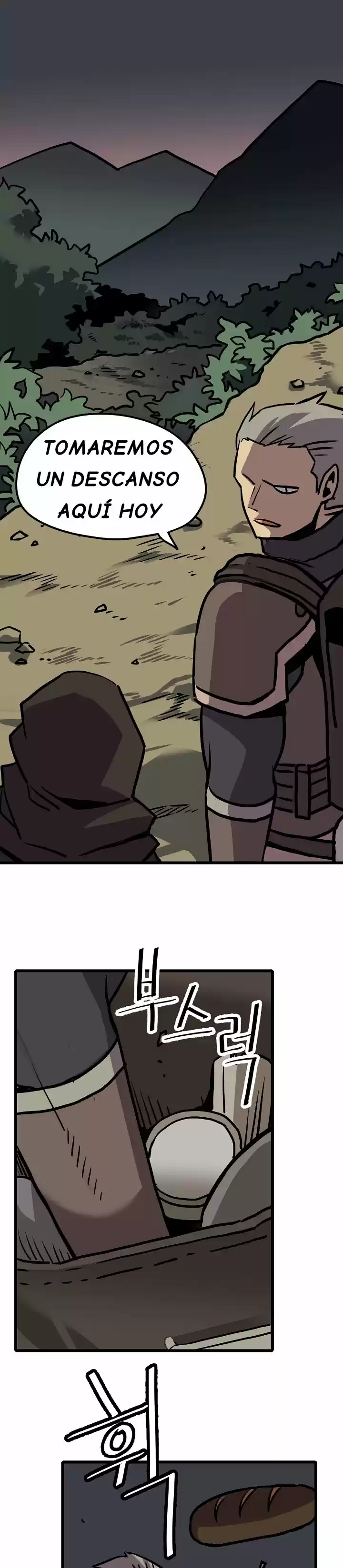 Kalsarin capítulo 17, página 14