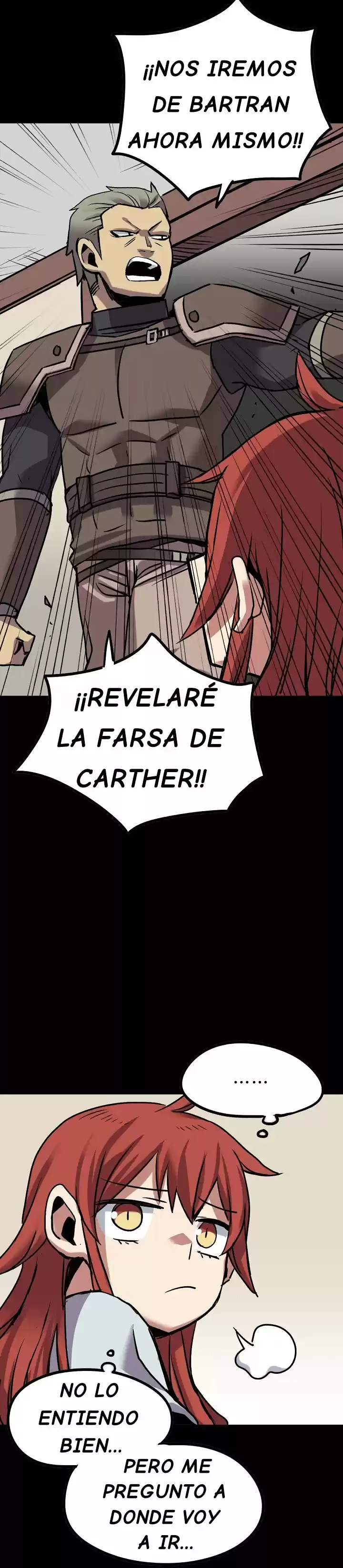 Kalsarin capítulo 17, página 20