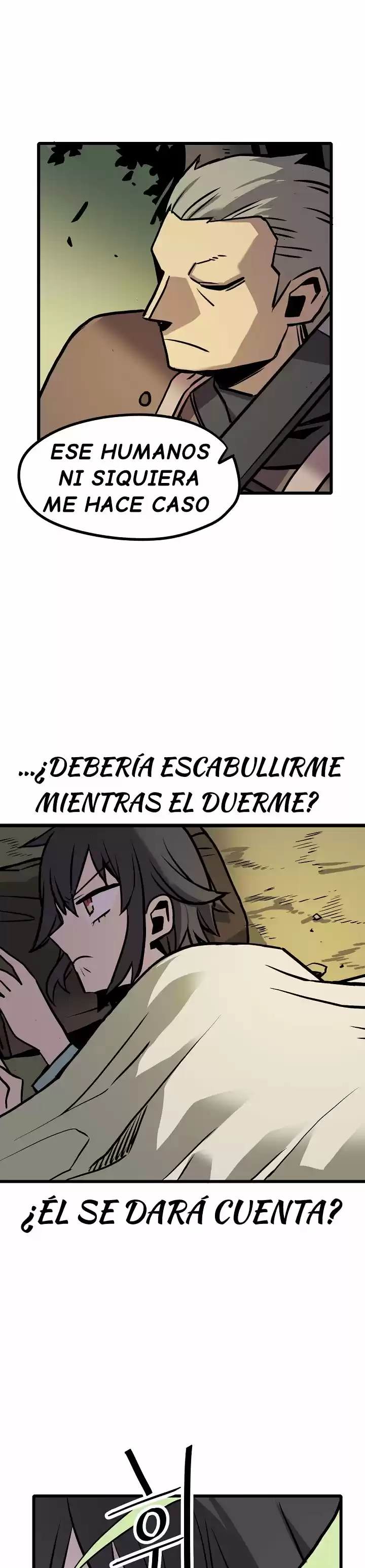 Kalsarin capítulo 17, página 29