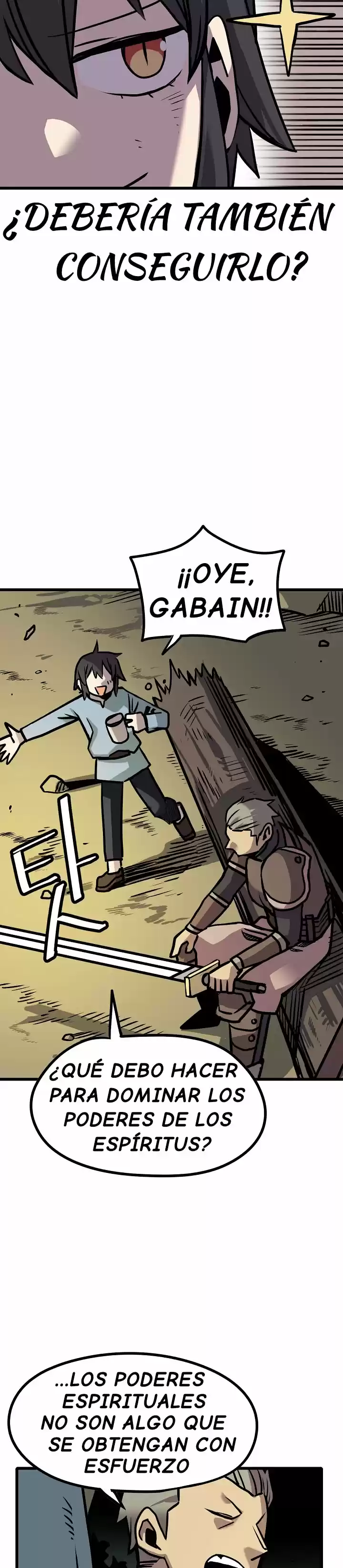 Kalsarin capítulo 18, página 23