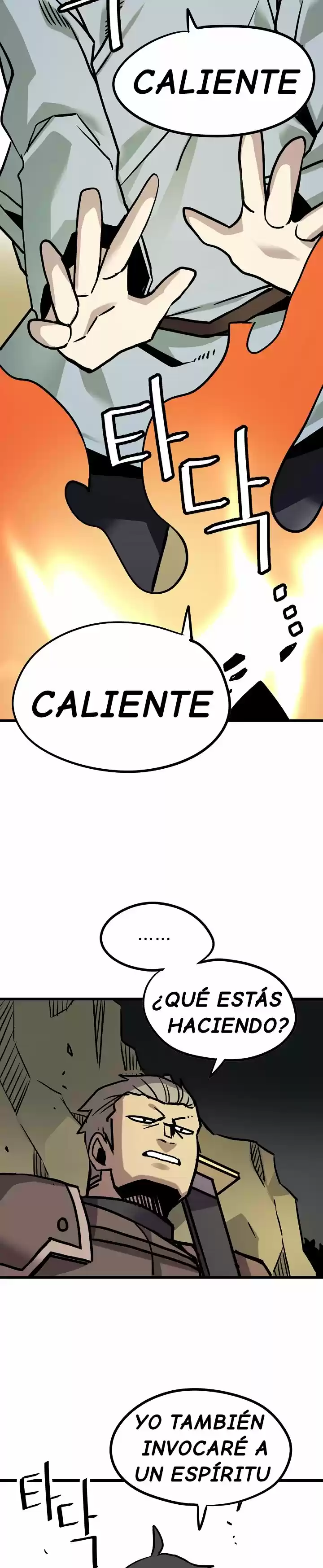 Kalsarin capítulo 18, página 31