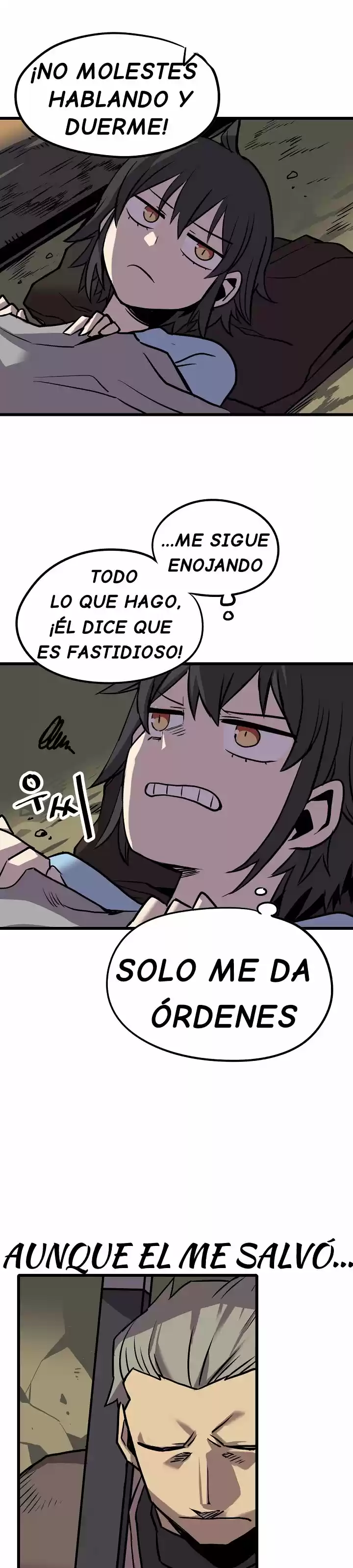Kalsarin capítulo 19, página 4