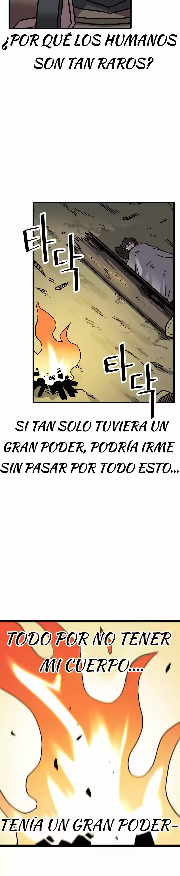Kalsarin capítulo 19, página 5