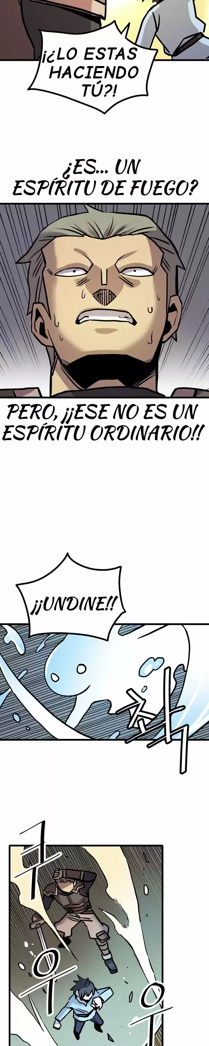 Kalsarin capítulo 19, página 12