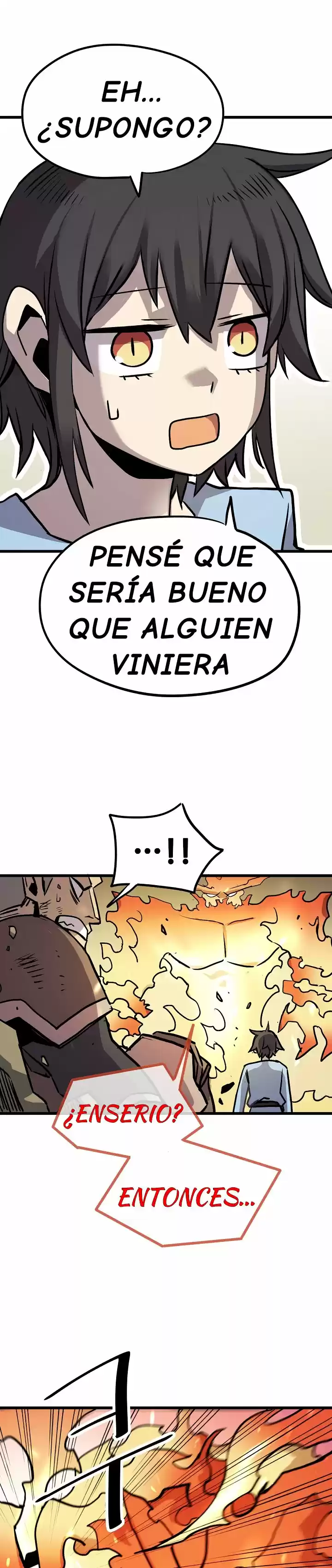 Kalsarin capítulo 19, página 23